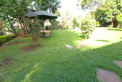 4 Bed House with En Suite in Kitisuru