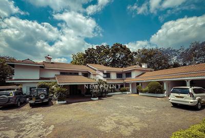 5 Bed House with En Suite in Kitisuru