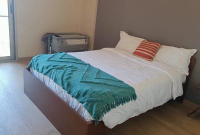 3 Bed Apartment with En Suite in Kileleshwa