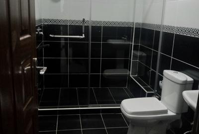 2 Bed Apartment with En Suite in Westlands Area - 4