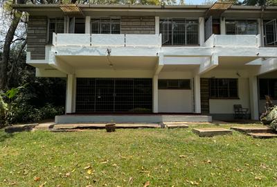 4 Bed Townhouse with En Suite in Kileleshwa