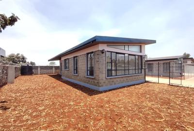 3 Bed House with En Suite in Ruiru - 3