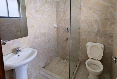4 Bed Apartment with En Suite at Kileleshwa