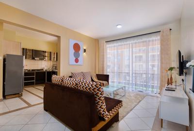 2 Bed Apartment with En Suite at Nextgen Mall