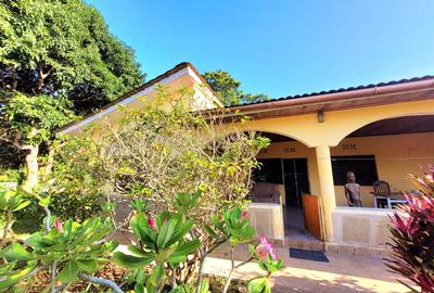 3 Bed Villa with En Suite in Diani