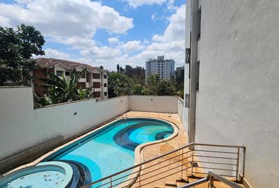 3 Bed Apartment with En Suite at Riverside Lane