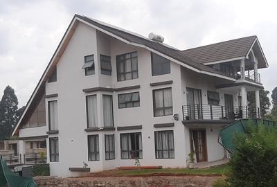 5 Bed Villa with En Suite at Migaa Golf Estate - 3