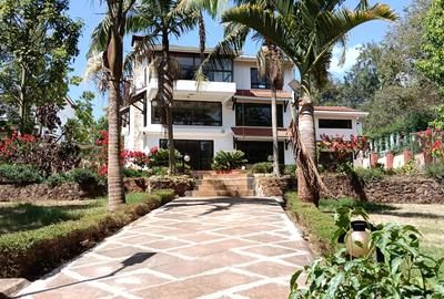 6 Bed House with En Suite in Gigiri - 2