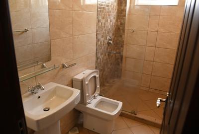 2 Bed Apartment with Backup Generator in Brookside - 3