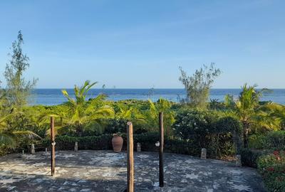 4 Bed House with En Suite at Watamu