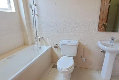 5 Bed Townhouse with Staff Quarters in Kyuna - 2