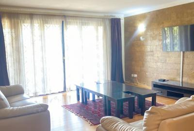 Furnished 3 Bed Apartment with En Suite at Church Rd