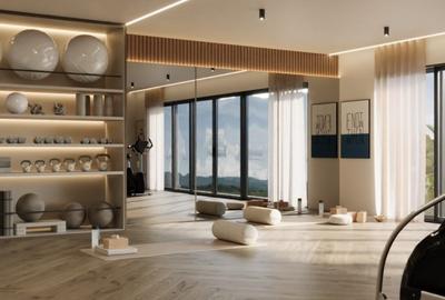 1 Bed Apartment at Nyali - 3