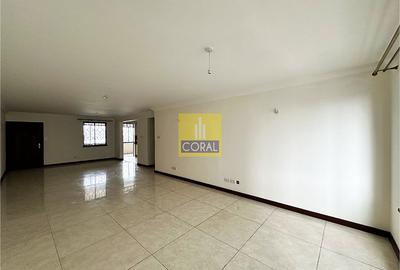 3 Bed Apartment with En Suite in Parklands