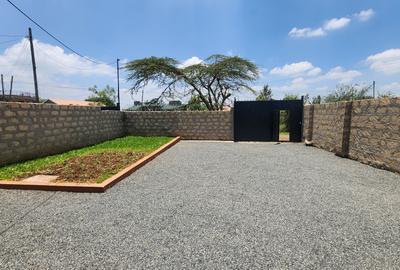 4 Bed House with En Suite at Magadi Road - 2