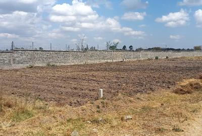 0.05 ha Residential Land at Namanga Rd