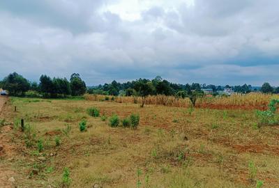 500 m² Residential Land at Nairobi Ndogo Area - 2