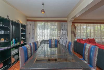 3 Bed Apartment with Parking at Masanduku Lane