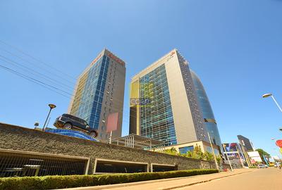 Office with Lift in Waiyaki Way