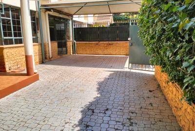 4 Bed Townhouse with En Suite in Lavington