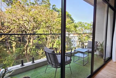 Furnished 3 Bed Apartment with En Suite in Westlands Area - 2