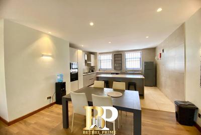 Furnished 2 Bed Apartment with En Suite in Kitisuru - 4