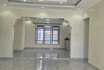 3 Bed House with En Suite at Mugutha - 2