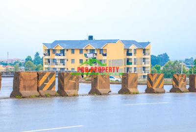 0.2 ha Commercial Land at Gitaru