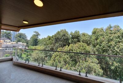 3 Bed Apartment with En Suite in Spring Valley - 4