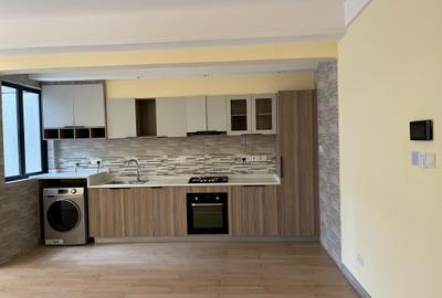 1 Bed Apartment with En Suite at Kangundo Road - 2