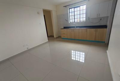 1 Bed Apartment with Borehole in Kileleshwa