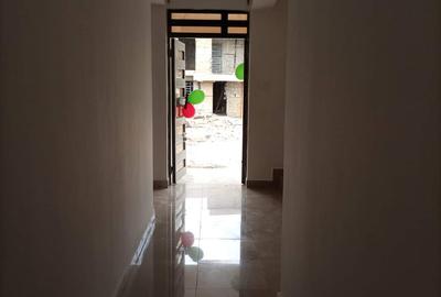 4 Bed Townhouse with En Suite at Katani Syokimau