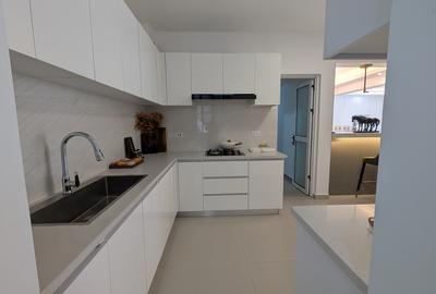 4 Bed Apartment with En Suite at Ndemi Road - 4