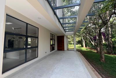 4 Bed House with En Suite in Karen - 4