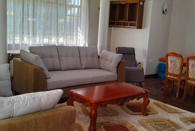 3 Bed House with En Suite at Tigoni - 4