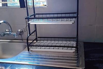 1 Bed House with Backup Generator in Runda