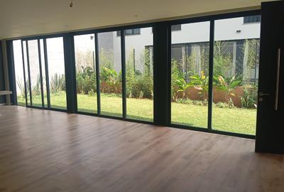 4 Bed Townhouse with En Suite in Kiambu Road - 2