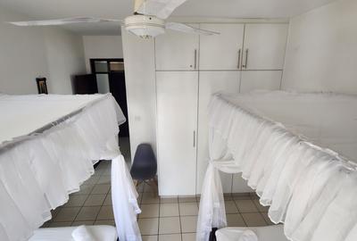 2 Bed Apartment with Borehole at Quick Mart Links Road - 2