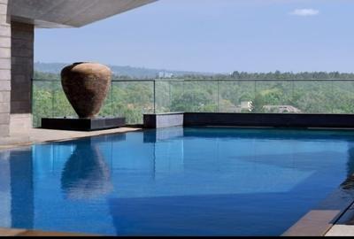 Serviced 1 Bed Apartment with En Suite in Westlands Area