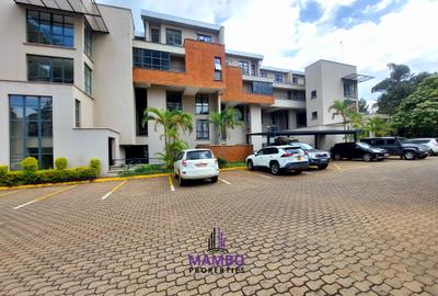 3 Bed Apartment with En Suite at Muthangari Drive