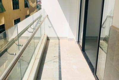 2 Bed Apartment with En Suite in Kilimani - 2