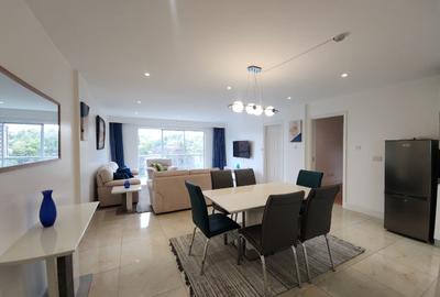 Furnished 2 Bed Apartment with En Suite in Rhapta Road - 2