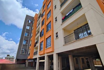3 Bed Apartment with En Suite in Ngong - 4