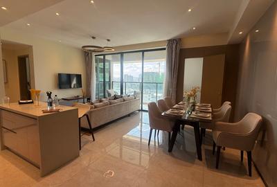 1 Bed Apartment with En Suite in Westlands Area - 3