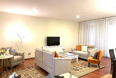 2 Bed Apartment with En Suite in Westlands Area