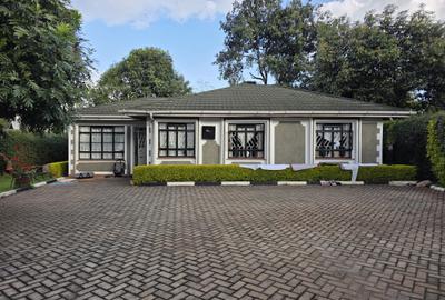 3 Bed House with Garden in Lower Kabete - 3