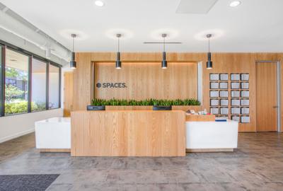 Furnished 70 m² Office with Fibre Internet at Global Trade Centre - 2