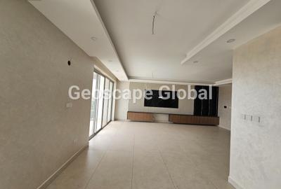 4 Bed Apartment with En Suite in General Mathenge - 4
