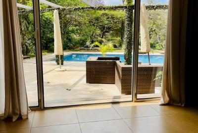 1 Bed House with En Suite in Gigiri