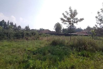 1.5 ac Residential Land at Fair Acres